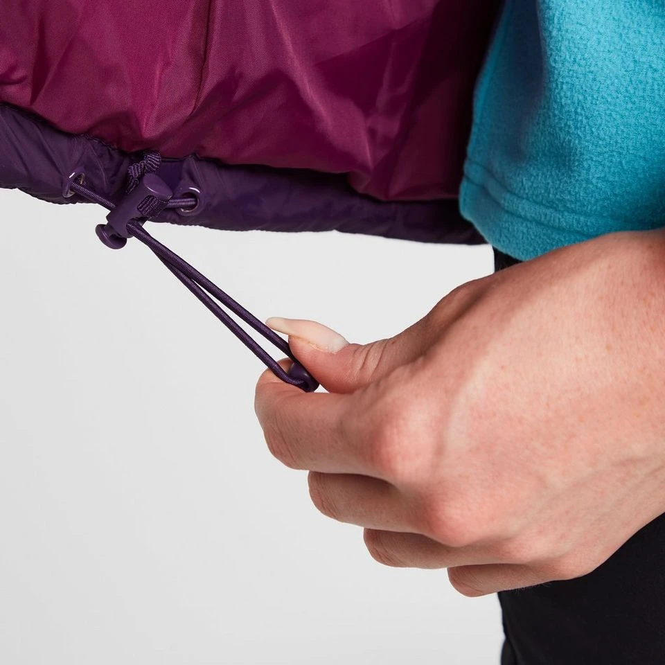 Women’s Blisco II Jacket 8 Women’s Blisco II Jacket - Image 8