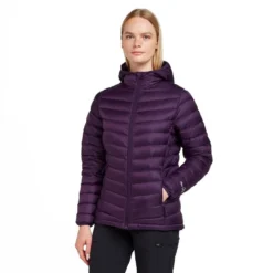 Women’s Loch Down Jacket -Fashion Shop go 561482 z