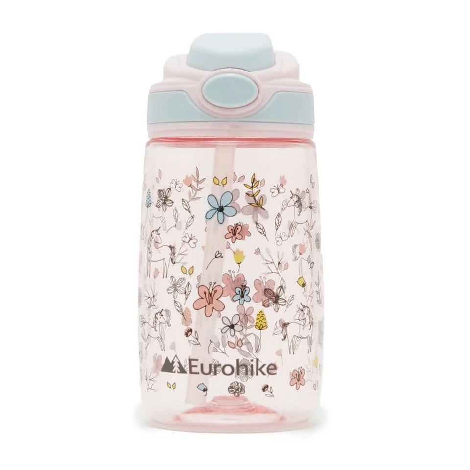 Kids’ 400ml Flip Lid Bottle 5 Kids’ 400ml Flip Lid Bottle - Image 5