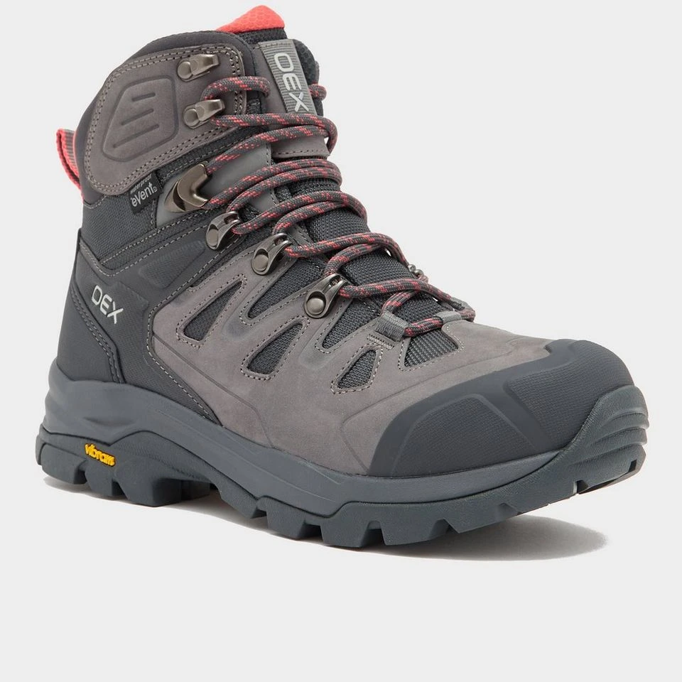 Women’s Crusade Waterproof Mid Walking Boot 3 Women’s Crusade Waterproof Mid Walking Boot - Image 3
