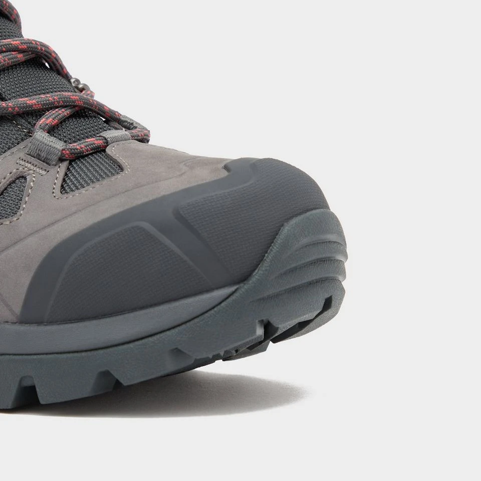 Women’s Crusade Waterproof Mid Walking Boot 4 Women’s Crusade Waterproof Mid Walking Boot - Image 4