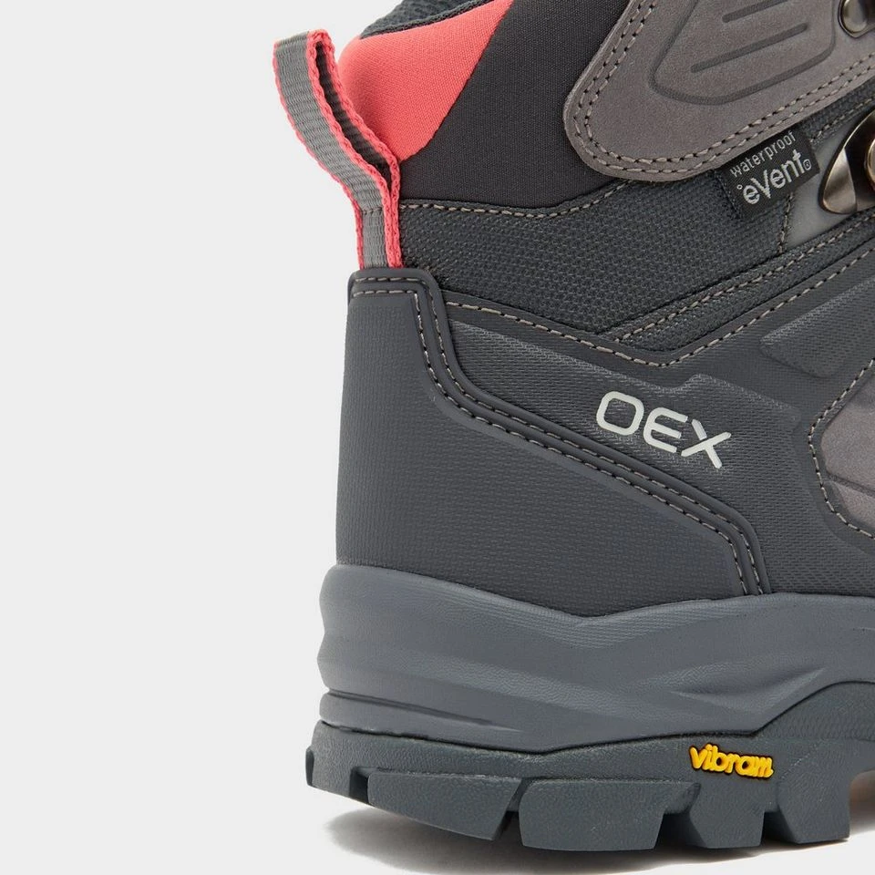 Women’s Crusade Waterproof Mid Walking Boot 6 Women’s Crusade Waterproof Mid Walking Boot - Image 6