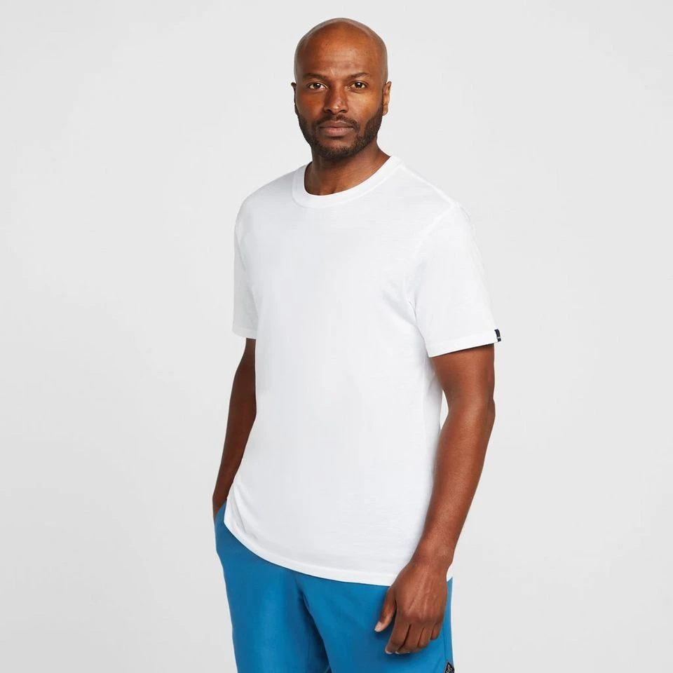 Prana Men’s Crew T-Shirt 1 Prana Men’s Crew T-Shirt