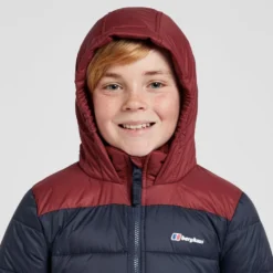Berghaus Kid’s Burham Insulated Jacket -Fashion Shop go 572948 d