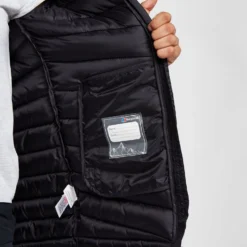 Berghaus Kids’ Longline Kirkhale Baffle Jacket -Fashion Shop go 572955 i