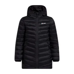Berghaus Kids’ Longline Kirkhale Baffle Jacket -Fashion Shop go 572955 u