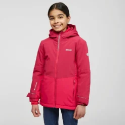 Regatta Kids’ Highton Padded III Jacket