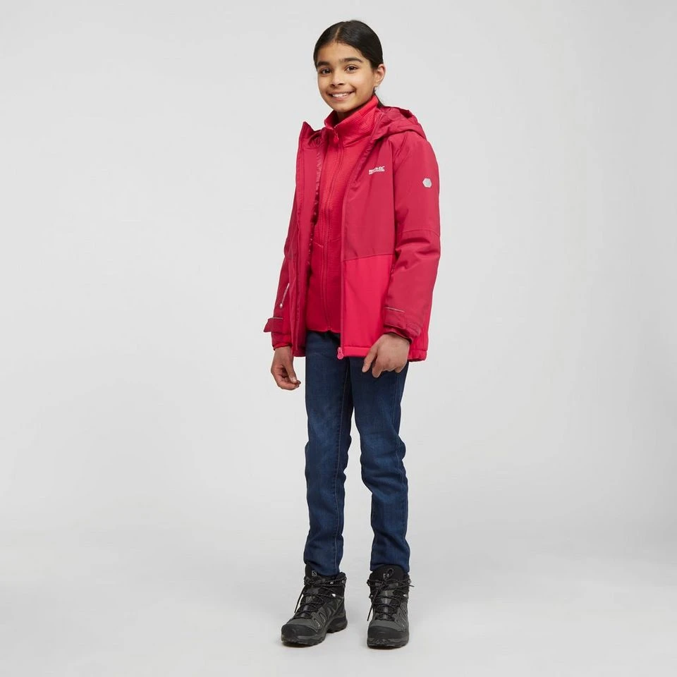 Regatta Kids’ Highton Padded III Jacket 3 Regatta Kids’ Highton Padded III Jacket - Image 3