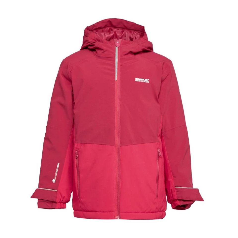Regatta Kids’ Highton Padded III Jacket 7 Regatta Kids’ Highton Padded III Jacket - Image 7