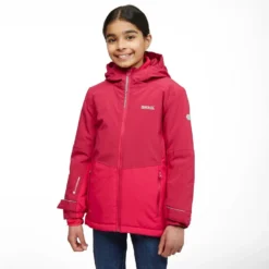 Regatta Kids’ Highton Padded III Jacket 15 Regatta Kids’ Highton Padded III Jacket -Fashion Shop go 573339 z
