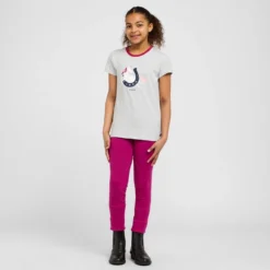 Ariat Kids’ Unicorn Moon T-Shirt -Fashion Shop go 574112 c