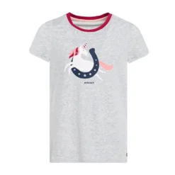Ariat Kids’ Unicorn Moon T-Shirt -Fashion Shop go 574112 u