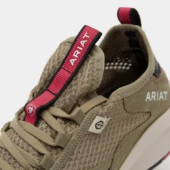 Ariat Women's Ignite Eco Trainer -Fashion Shop go 574133 e