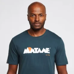 Montane Men’s Heritage T-Shirt -Fashion Shop go 574571 d