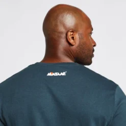 Montane Men’s Heritage T-Shirt -Fashion Shop go 574571 e