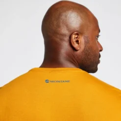 Montane Men’s Mono Logo T-Shirt -Fashion Shop go 574598 e