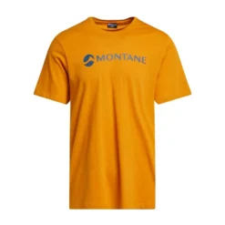 Montane Men’s Mono Logo T-Shirt -Fashion Shop go 574598 u