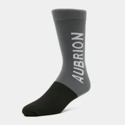 Childs Abbey Socks Grey