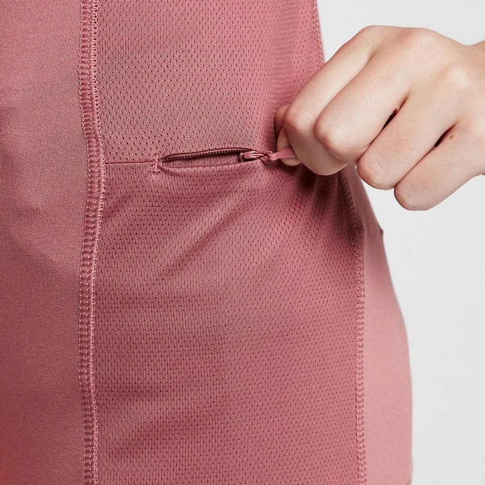 Childs Newbury Base Layer Dusky Pink 6 Childs Newbury Base Layer Dusky Pink - Image 6