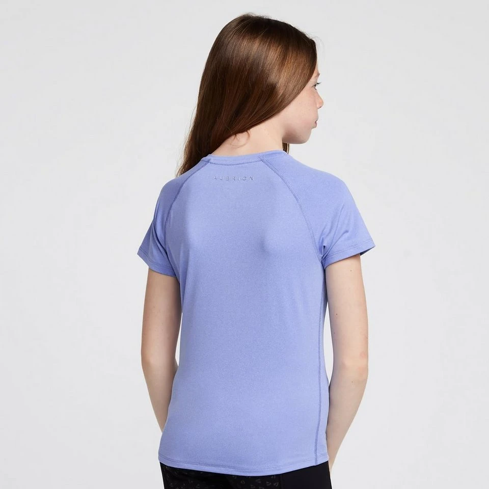 Kids’ Elverson Tech T-Shirt 2 Kids’ Elverson Tech T-Shirt - Image 2