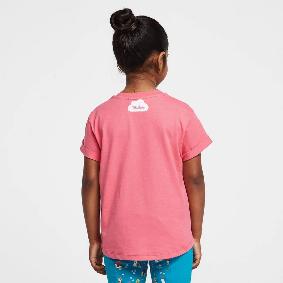 Kids' Princess T-Shirt 2 Kids' Princess T-Shirt - Image 2