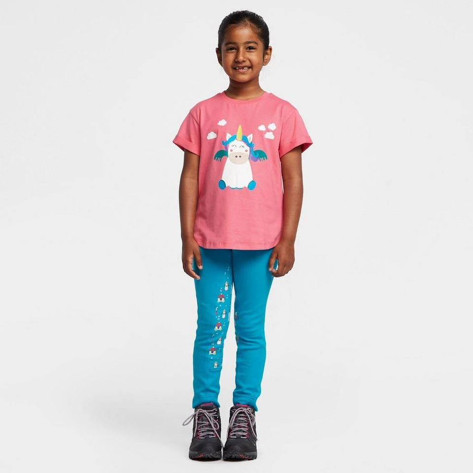 Kids' Princess T-Shirt 3 Kids' Princess T-Shirt - Image 3