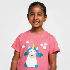 Kids' Princess T-Shirt 10 Kids' Princess T-Shirt -Fashion Shop go 575441 d