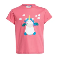 Kids' Princess T-Shirt 12 Kids' Princess T-Shirt -Fashion Shop go 575441 u