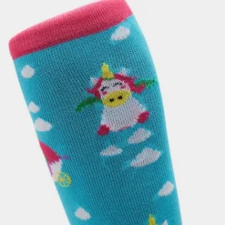 Kids’ Riding Socks -Fashion Shop go 575445 e