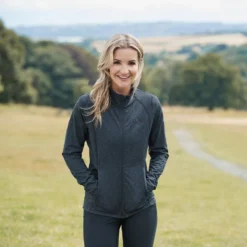 Women's Activity Full-Zip Fleece