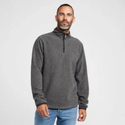 Men's Wyre Half Zip Fleece