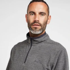 Men's Wyre Half Zip Fleece -Fashion Shop go 575663 d