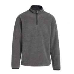 Men's Wyre Half Zip Fleece -Fashion Shop go 575663 u