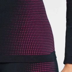 Odlo Women’s Performance Warm Eco Crew Neck Baselayer Top 11 Odlo Women’s Performance Warm Eco Crew Neck Baselayer Top -Fashion Shop go 576359 e