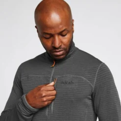 Rab Men’s Ascendor Light Pull-On -Fashion Shop go 576378 f