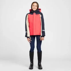 DIDRIKSONS Kids’ Neptun Jacket -Fashion Shop go 576515 c