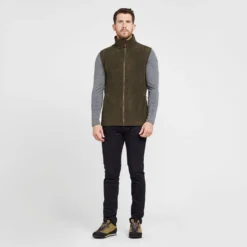 Sherpa Men’s Rolpa Vest -Fashion Shop go 576880 c