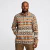 Sherpa Men’s Bhutan Pullover
