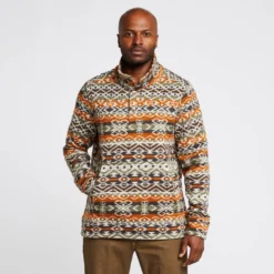 Sherpa Men’s Bhutan Pullover