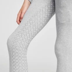 Kids' Organic Emmie Cotton Silicone Full Seat Riding Tights -Fashion Shop go 576976 e