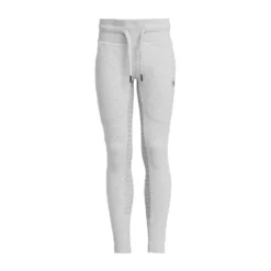 Kids' Organic Emmie Cotton Silicone Full Seat Riding Tights -Fashion Shop go 576976 u