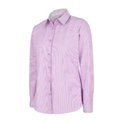 Women's Bonnie II Cotton Shirt