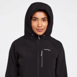Craghoppers Women's Ara Weatherproof Jacket -Fashion Shop go 592553 d