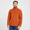 Craghoppers Men's Evans Half Zip Fleece
