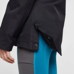 Womens Waterproof Riding Jacket Black 22 Womens Waterproof Riding Jacket Black -Fashion Shop go 595665 i