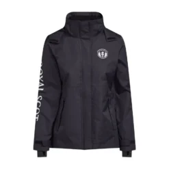 Womens Waterproof Riding Jacket Black 26 Womens Waterproof Riding Jacket Black -Fashion Shop go 595665 u