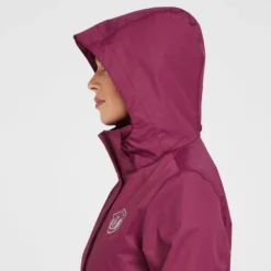 Women’s Waterproof Riding Jacket 18 Women’s Waterproof Riding Jacket -Fashion Shop go 595666 e