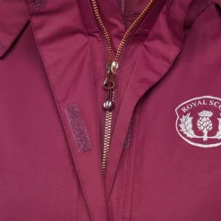 Women’s Waterproof Riding Jacket 23 Women’s Waterproof Riding Jacket -Fashion Shop go 595666 j