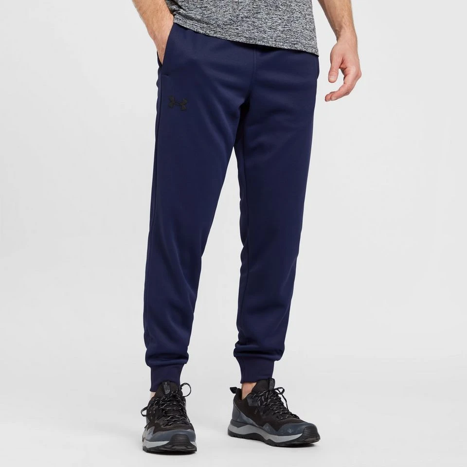 Under Armour Men’s Fleece Joggers 1 Under Armour Men’s Fleece Joggers