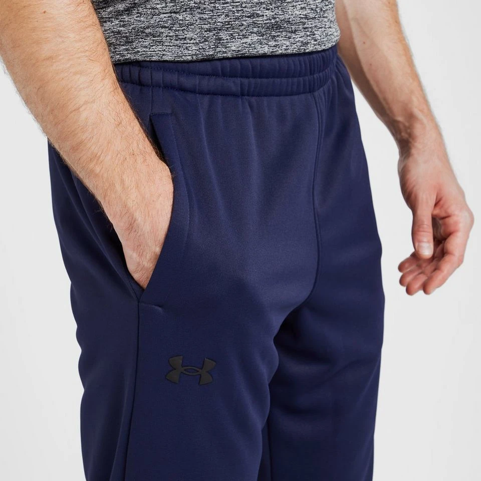 Under Armour Men’s Fleece Joggers 4 Under Armour Men’s Fleece Joggers - Image 4